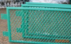 籃球場圍欄網的好處